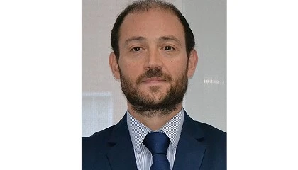 Foto de Entrevista a Sergio Alart, director de Maritime Blue Growth