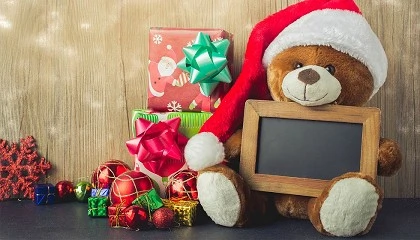 Foto de La Campaña de Navidad y Reyes, gran termómetro del sector juguetero