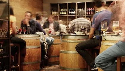 Foto de El 51% de los hosteleros cree que este verano ha sido peor y que ha caído el gasto