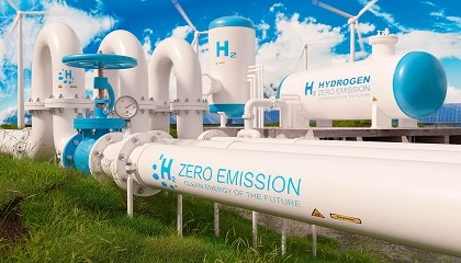 Foto de Ayesa y Sener aplican computación cuántica para optimizar la generación de hidrógeno