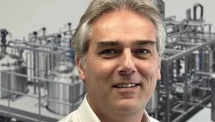 Foto de La eleccin de intercambiadores de calor para residuos viscosos y lodos