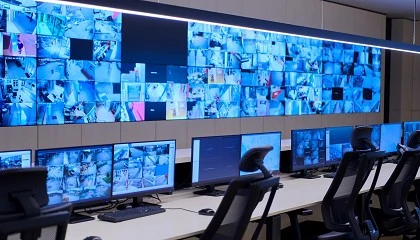 Foto de Central de alarmas de incendios: todo lo que necesitas saber para proteger tu negocio