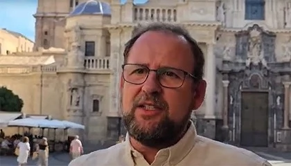 Foto de El Ayuntamiento de Murcia implementa un sistema de anlisis de flujo de personas para mejorar la gestin urbana