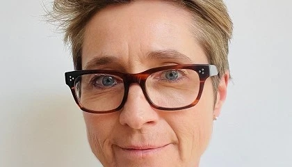 Foto de Sonia Prior se incorpora al consejo de la OIA