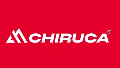 Foto de Chiruca se reinventa a lo grande y estrena imagen de marca