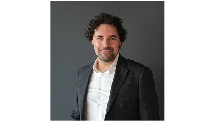 Foto de Entrevista com Matteo Pasinato, diretor de eventos da Samoter 2026