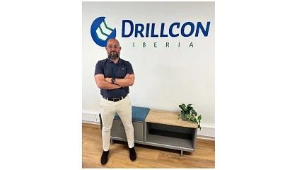 Foto de Entrevista com Pedro Martnez-Herrera, diretor-geral da Drillcon para Portugal e Espanha