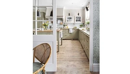 Foto de Gunni & Trentino adquiere Deulonder, ampliando su posicionamiento en interiorismo de lujo en Espaa