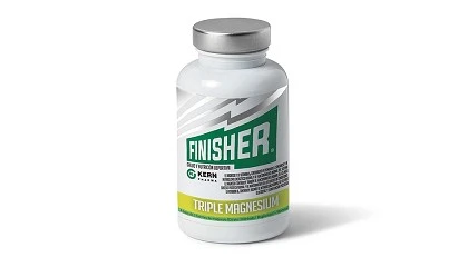 Foto de Combate la fatiga y mejora el rendimiento muscular con Finisher Triple Magnesium
