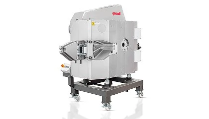 Foto de Gneuss na K 2025: melhor desempenho e qualidade na reciclagem de plsticos e na extruso industrial