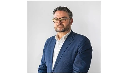 Foto de Inmoking incorpora a Jos Ramn Snchez como director nacional de Desarrollo Terciario
