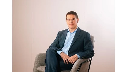 Foto de Entrevista a Toni Zaragoza, director de interihotel