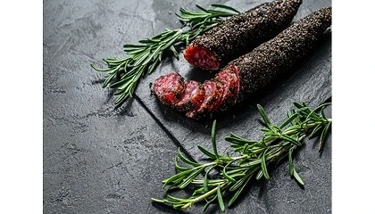 Foto de Concentrol mejora la presentacin y conservacin de embutidos y jamones con soluciones naturales a medida