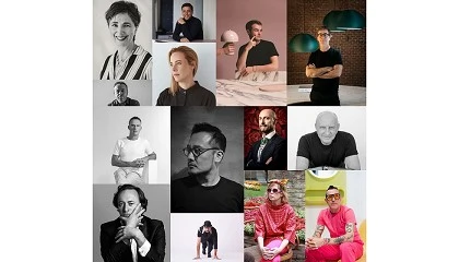 Foto de Hábitat 2025 reúne a la élite del diseño internacional