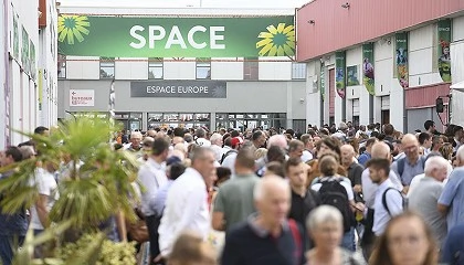 Foto de Space 2025: un programa repleto de actividades ganaderas con rcord de expositores