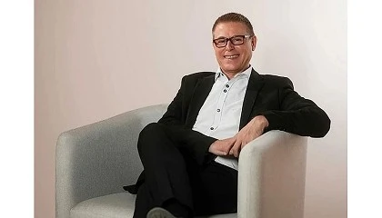 Foto de Entrevista con Toni Zaragoza, director de interihotel