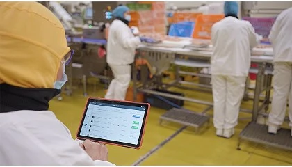 Foto de BRAINR levanta at� 11 milh�es de euros e prepara expans�o para toda a ind�stria alimentar