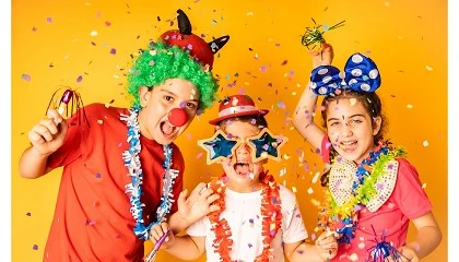 Foto de El sector afronta una nueva Campaña de Carnaval con optimismo