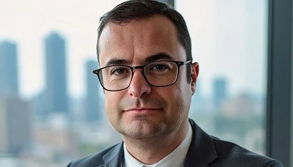 Foto de Entrevista a Hugo do , director tcnico de Ziehl-Abegg