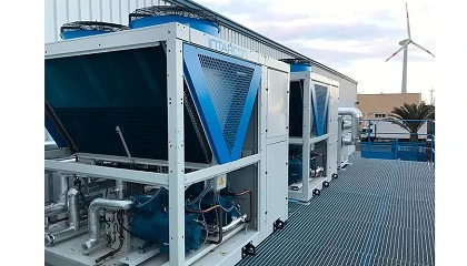 Foto de Refrigeración industrial: de coste energético a motor de rentabilidad