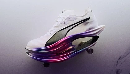 Foto de Puma revoluciona el running con su nueva colección Fast-XP
