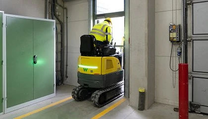 Foto de Nuevos productos de Wacker Neuson: un otoo lleno de novedades