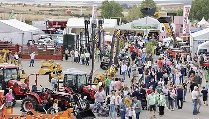 Foto de Salamaq mantiene viva la esencia de las grandes ferias tradicionales