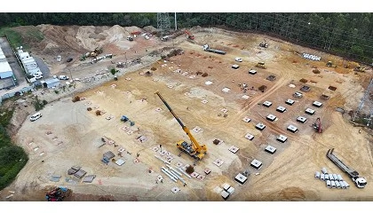 Foto de Aviludo investe em novo centro logstico na Maia
