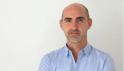 Foto de Entrevista a Guillaume Schaeffer, director de SITEVI
