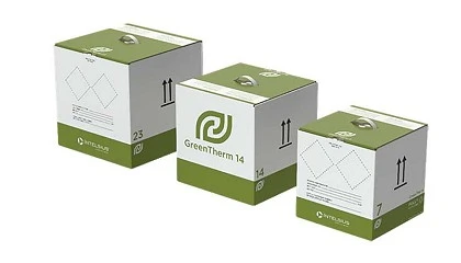 Foto de Coolchain Logistics presenta el nuevo embalaje GreenTherm