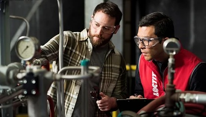 Foto de Loctite impulsa la eficiencia y sostenibilidad en el ciclo integral del agua con soluciones innovadoras