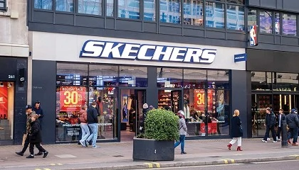 Foto de 3G Capital adquiere Skechers por 9.400 millones de dlares