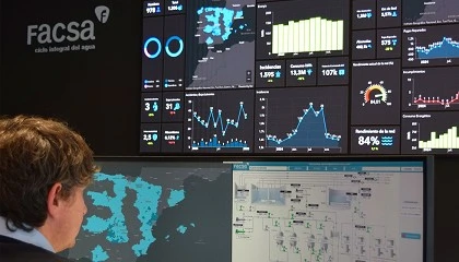 Foto de El agua, eje de la competitividad urbana: propuestas para reforzar la resiliencia hdrica de las ciudades ante el riesgo climtico