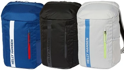Foto de Helly Hansen presenta su nueva Spruce 25L, la mochila multi reto