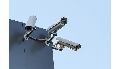 Foto de El proyecto oPEN Lab aplica algoritmos de visión en la vía pública para contar personas y anticipar emergencias