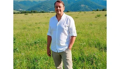 Foto de Entrevista a Luis Miguel Rosa, Profesor del IE y �Head of Community Value en �The Game Changers Lab�