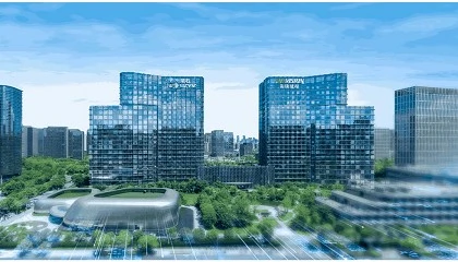 Foto de Hikvision supera los 12.000 millones de euros en ingresos en 2024