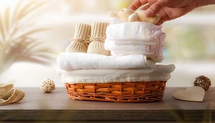 Foto de La industria valora la evolucin de la categora de Canastilla