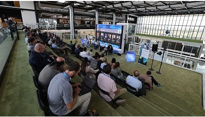 Foto de El DFactory acoge la 1 edicin de la Global AM Hubs Summit