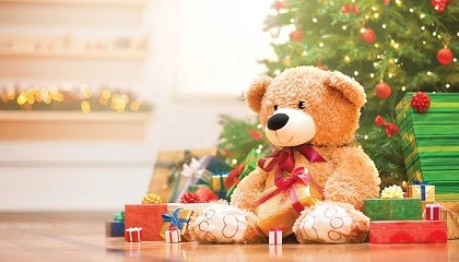 Foto de La industria valora la previsión para la próxima Campaña de Navidad y Reyes (Parte 4)