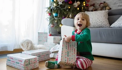 Foto de Los detallistas valoran la previsin para la prxima Campaa de Navidad y Reyes