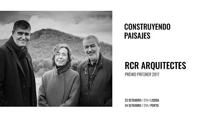 Foto de Espao de Arquitetura organiza conferncia