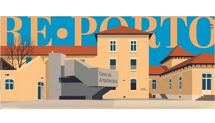 Foto de XIII Semana da Reabilitao Urbana do Porto volta em novembro com foco na construo sustentvel