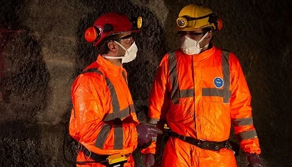 Foto de ¿Las complejidades de la ropa de alta visibilidad están dejando a los trabajadores en la oscuridad?
