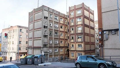 Foto de M�s de diez millones de viviendas superar�n los 60 a�os en 2030