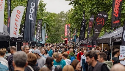 Foto de Todo a punto para Sea Otter Europe 2025