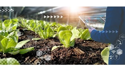 Foto de Las tecnologas digitales en agricultura triplican el crecimiento medio del resto de sectores