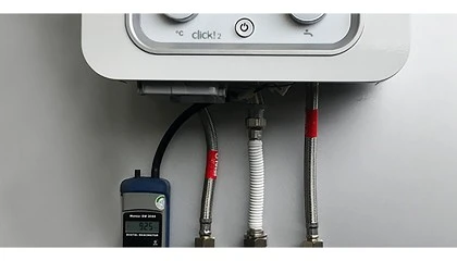 Foto de Instituto de Formao Vulcano promove curso de instalador de aparelhos a gs