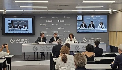 Foto de La industria química y la energía, sectores clave para la descarbonización y la competitividad