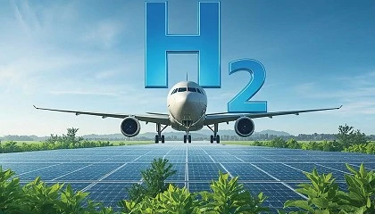 Foto de La Fundación Renovables advierte que los combustibles SAF no descarbonizarán la aviación